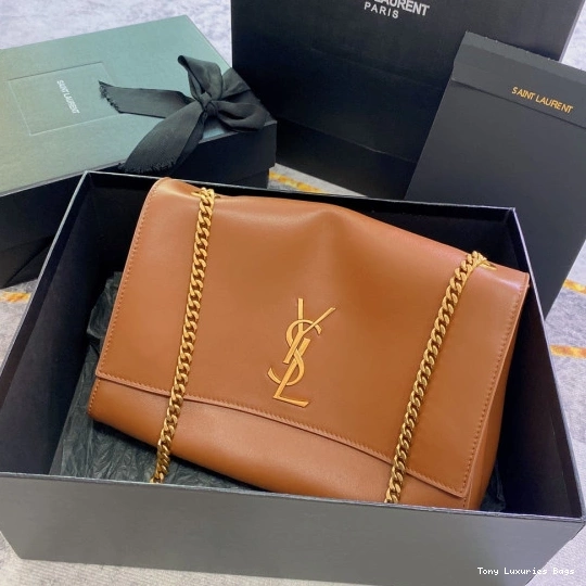 Tony Luxuries MEDIUM-28.5*20*6CM KATE YSL 0725